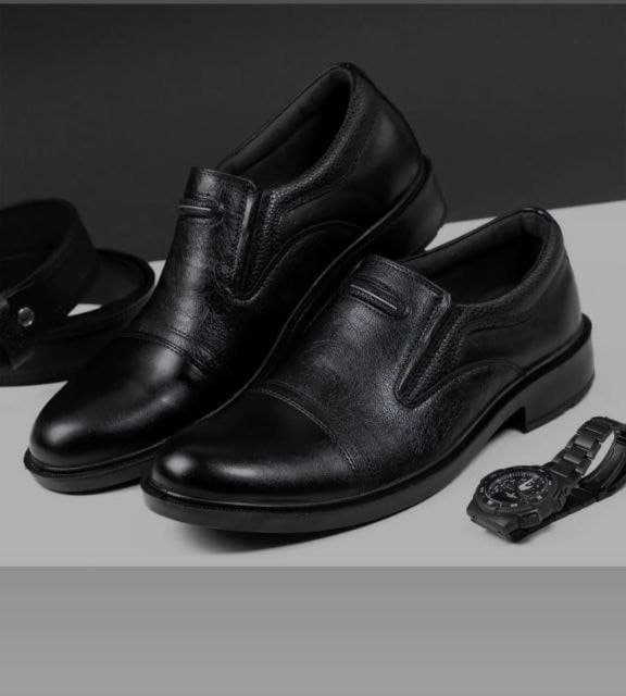 خرید کفش کالج مردانه + قیمت خرید باور نکردنی